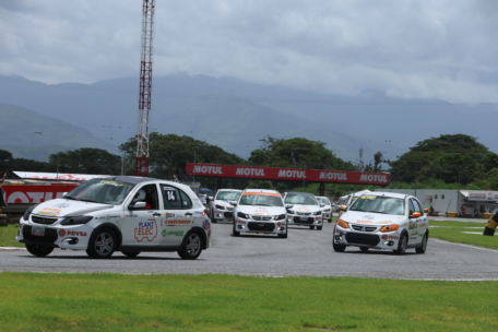 Este 13 y 14 de septiembre vuelve la Fórmula Quik