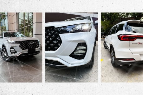 Así puedes comprar un carro con financiamiento del BBVA Provincial