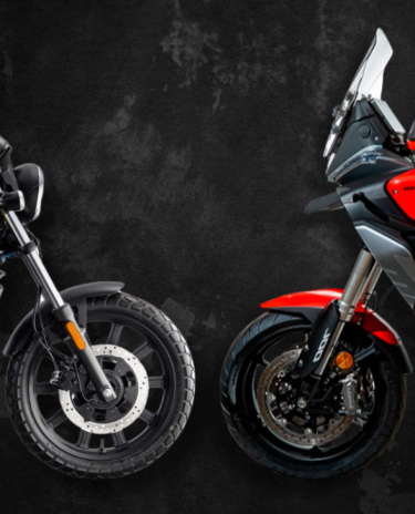 Motos Glosario Empire Keeway