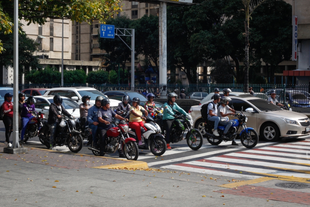 El RCV tiene un costo que va desde los $33 en Venezuela. Foto: Daniel Hernández