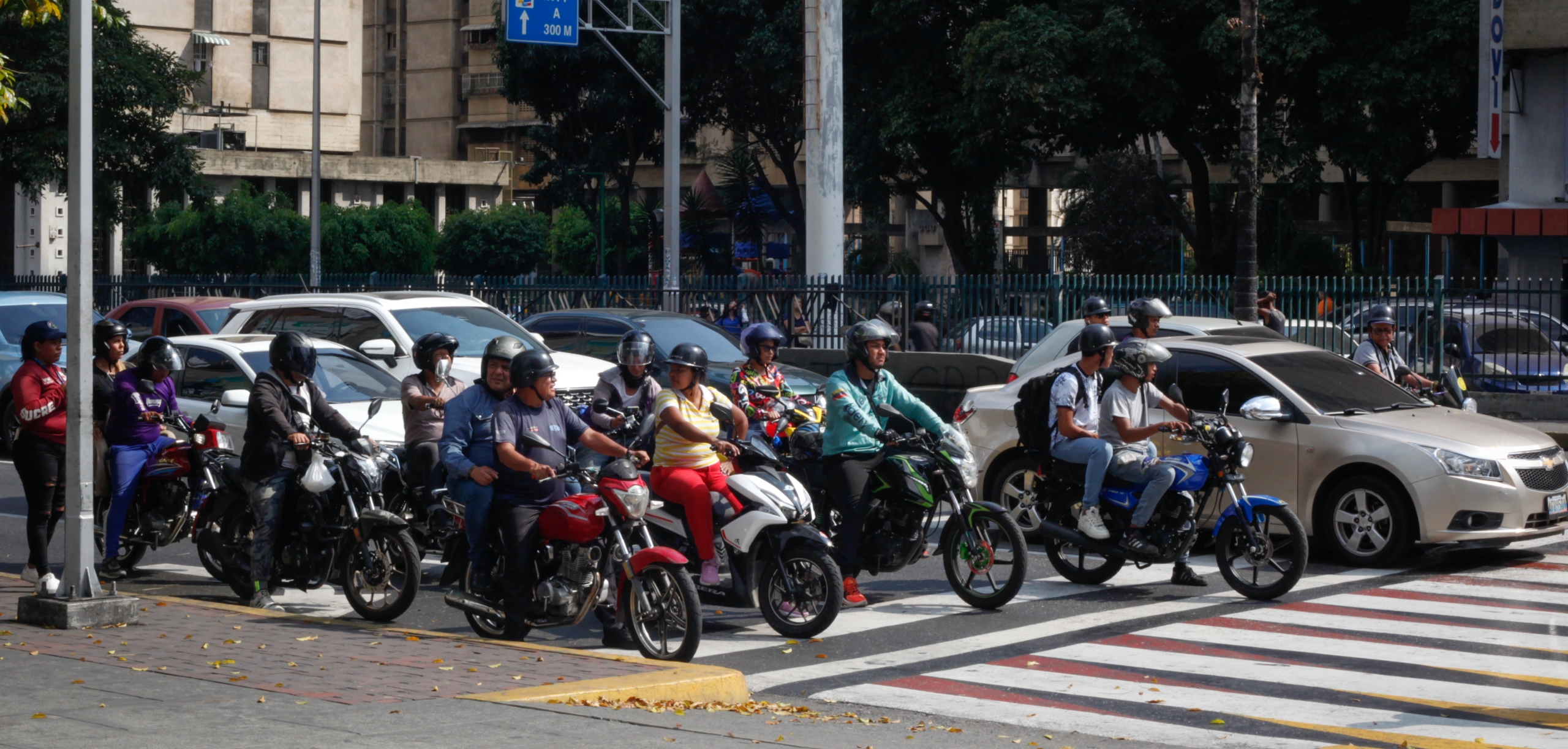 ¿Cuánto se debe pagar por los trimestres en el municipio Libertador?