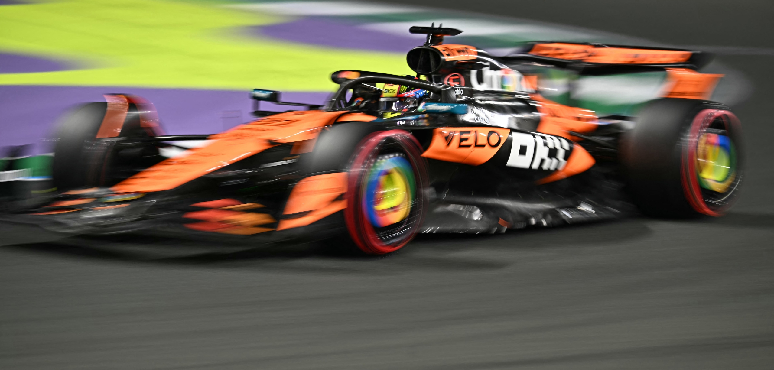 F1: hora y dónde ver por TV, en Venezuela, el GP de Austria