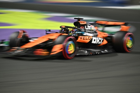 F1: hora y dónde ver por TV, en Venezuela, el GP de Austria