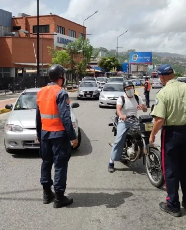 Estos son los motivos por los que pueden retener tu moto
