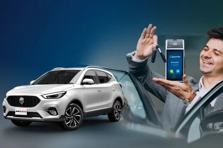 Crédito para carros con Bancamiga de hasta el 50%