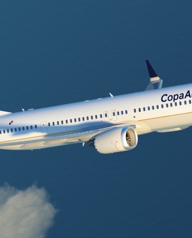 Copa Airlines anuncia nueva ruta para Maracaibo