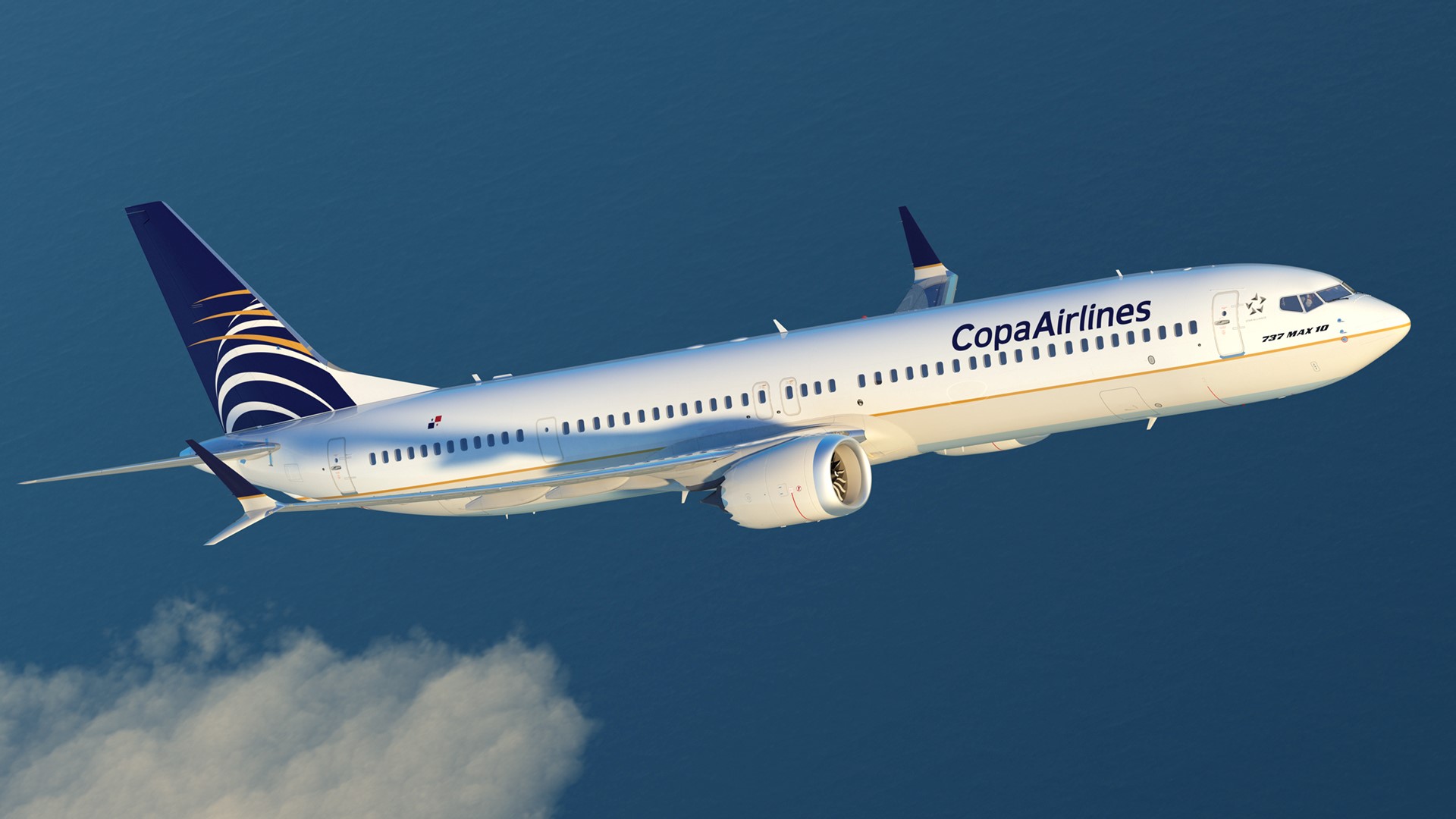 Copa Airlines anuncia nueva ruta para Maracaibo