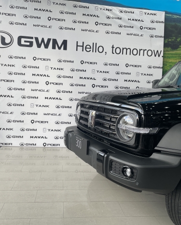 GWM Venezuela abrió su primer concesionario en Caracas ubicado en Santa Mónica, ¿cuánto cuestan sus carros?