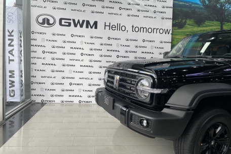 GWM Venezuela abrió su primer concesionario en Caracas ubicado en Santa Mónica, ¿cuánto cuestan sus carros?