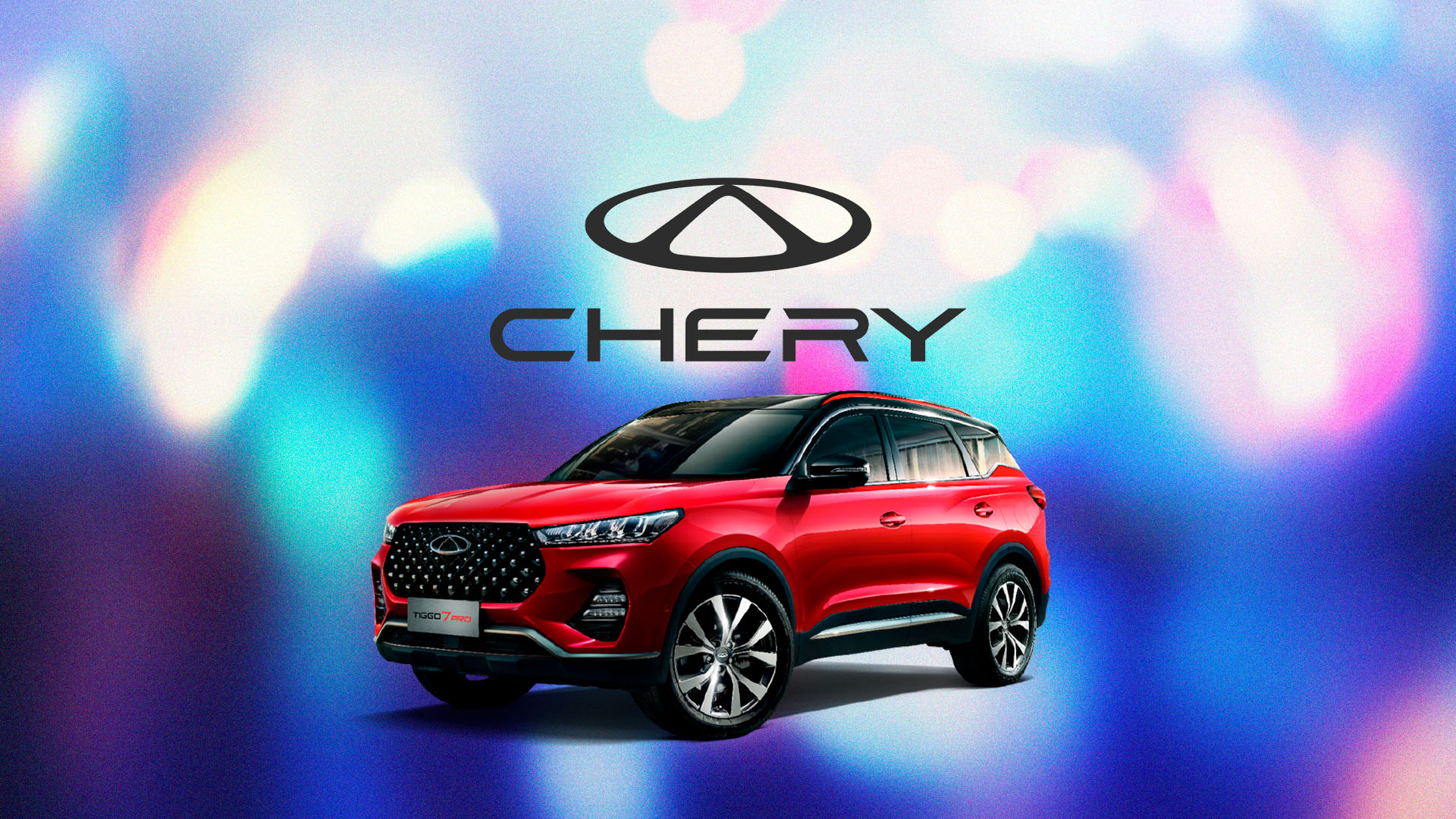 Estos son los 4 concesionarios donde podrás comprar tu Chery Tiggo 7 Pro