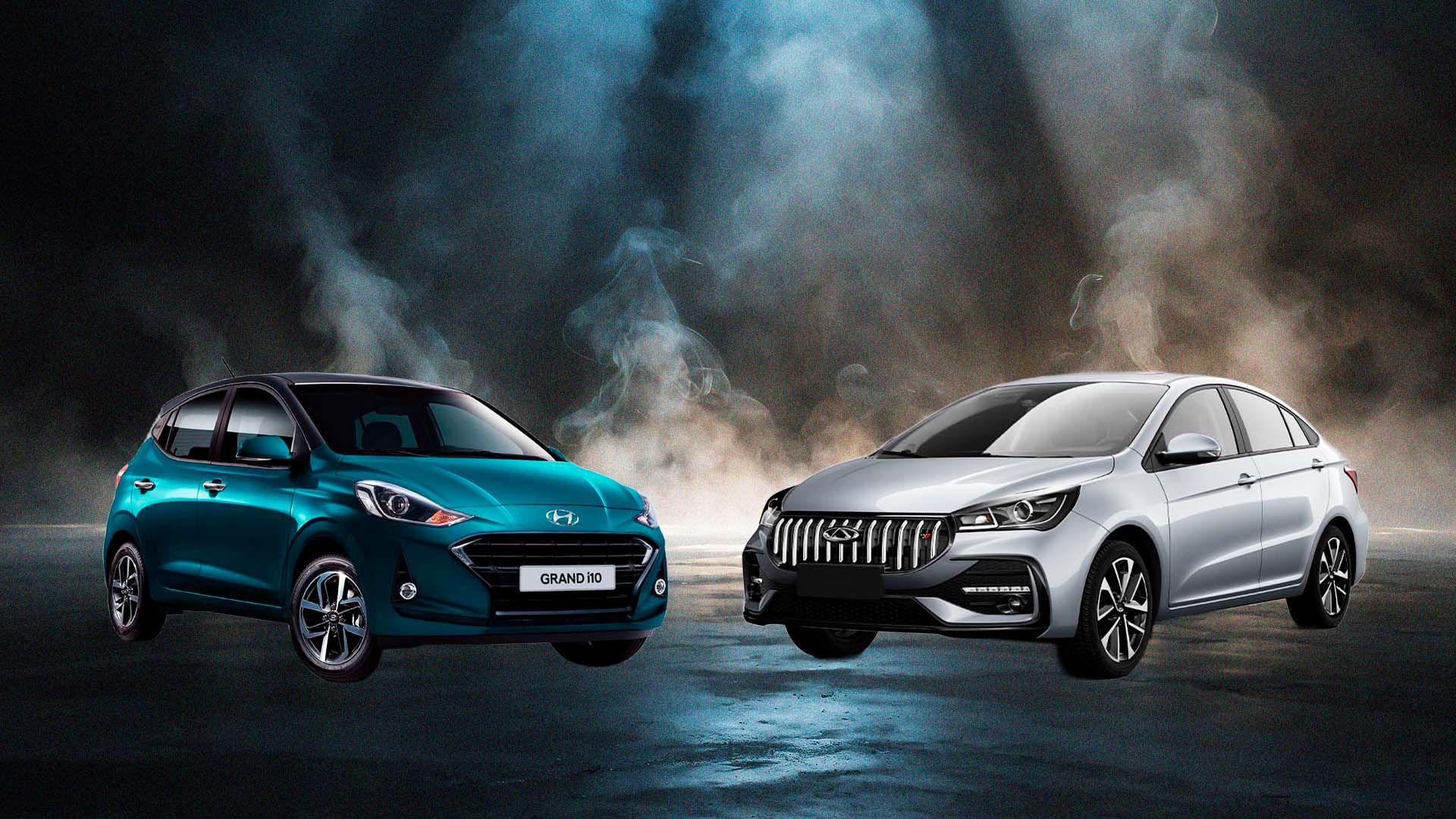 Hyundai y Chery estarán presentes en el AutoFest 2025 con financiamientos