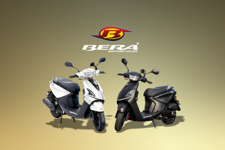 La moto Milan de Bera: ¿cuánto cuesta y cuál es su financiamiento?