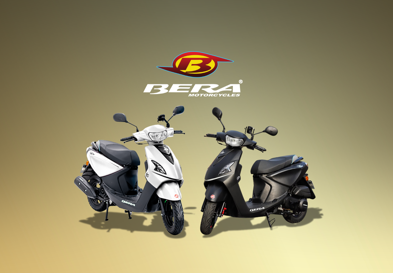 La moto Milan de Bera: ¿cuánto cuesta y cuál es su financiamiento?