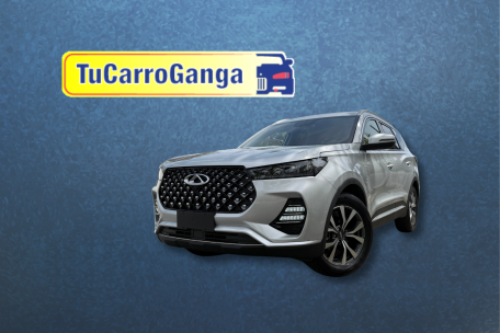 ¿Cómo comprar un vehículo usado en Tu Carro Ganga?