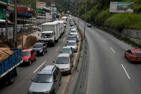 Cierre parcial de la carretera Panamericana por 60 días continuos