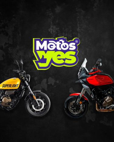¿Cómo comprar una moto financiada en MotosYes?