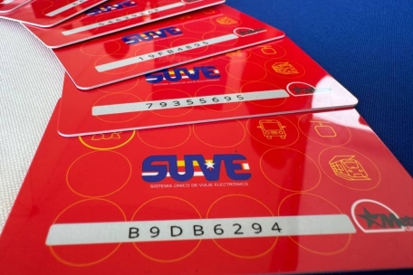 ¿Dónde comprar y cuánto cuesta la tarjeta SUVE para viajar en Metrobús?