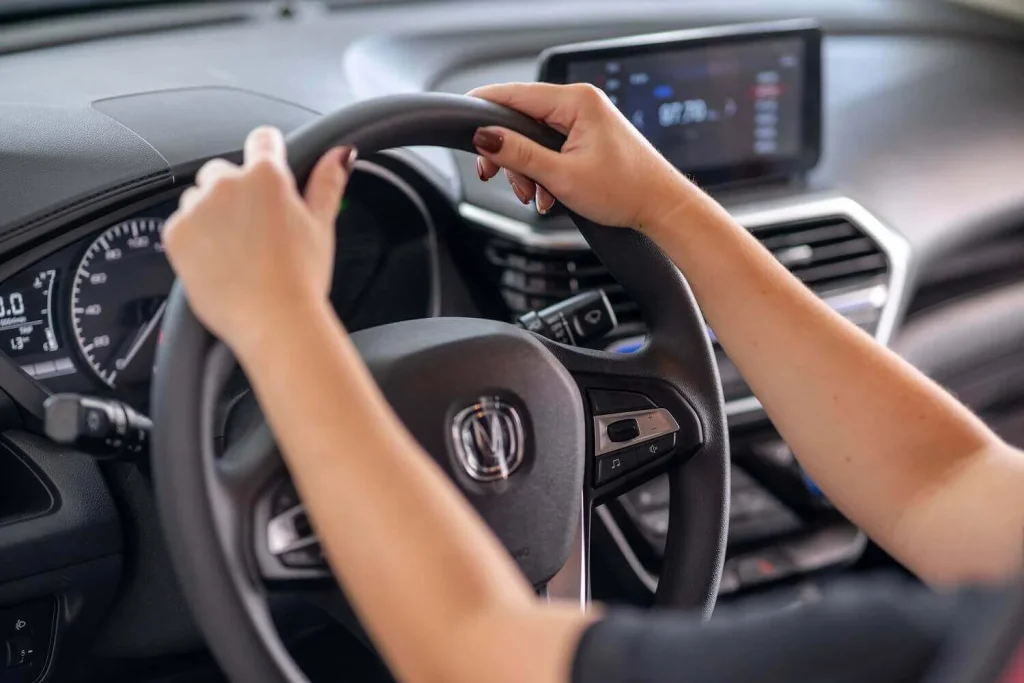 El Alsvin de Changan es el vehículo sedán más barato de Venezuela