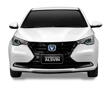 El Alsvin de Changan es el vehículo sedán más barato de Venezuela