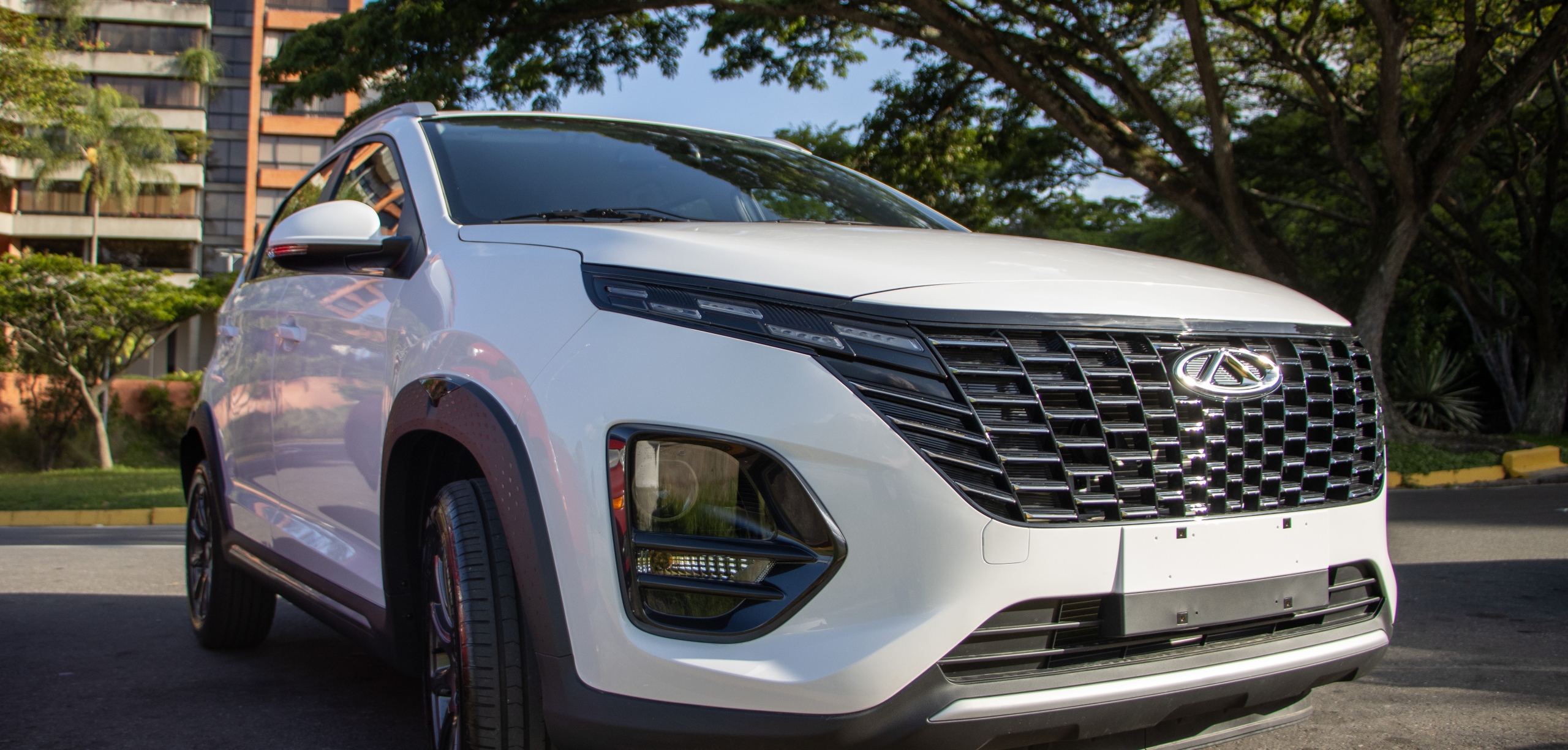 La Tiggo 2 PRO MAX de Chery ya está disponible en Venezuela: este es su precio