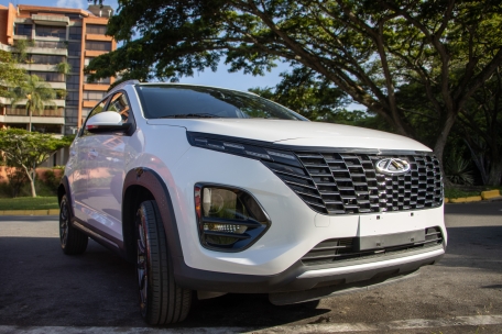 La Tiggo 2 PRO MAX de Chery ya está disponible en Venezuela: este es su precio