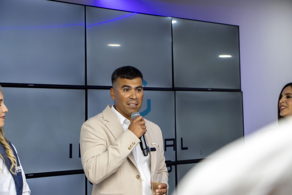 BYD llega a Venezuela de la mano de Integral Group