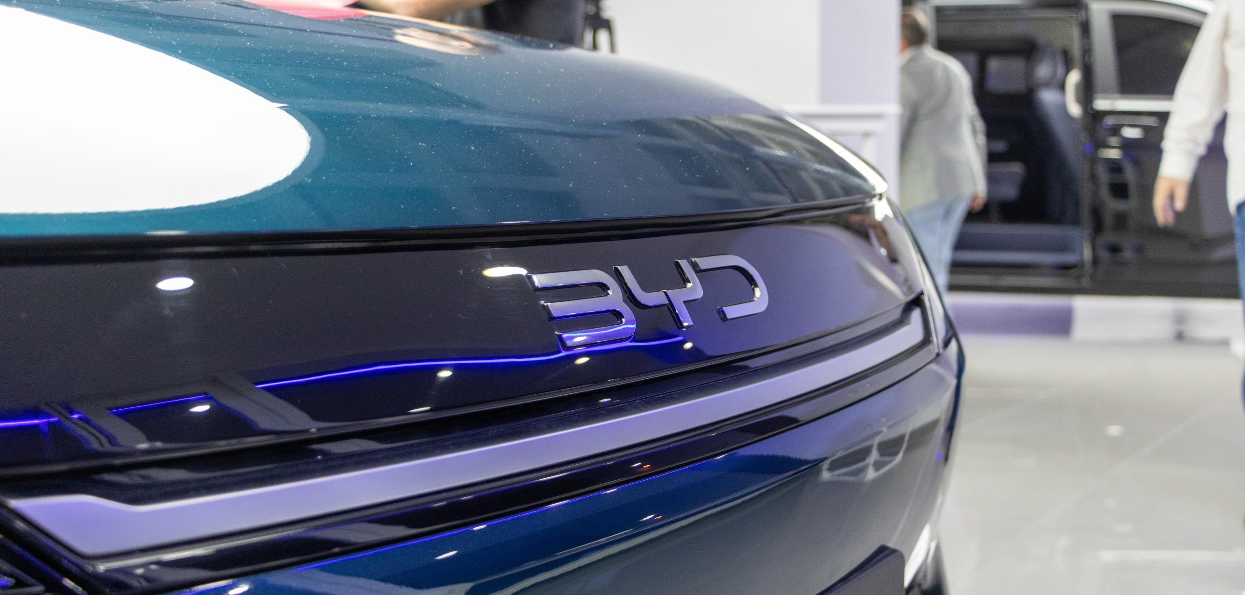 BYD ya está en Venezuela: estos son sus precios y dónde cargar sus vehículos