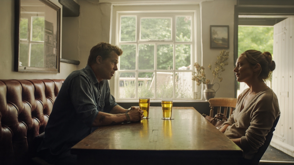 Estas son las 5 claves del éxito de F1 La Película