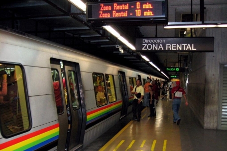 Movilnet implementa su conectividad en tres estaciones del Metro de Caracas