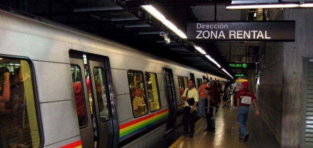 Movilnet implementa su conectividad en tres estaciones del Metro de Caracas