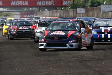 ¿Cuánto cuestan las entradas para la Fórmula Easy Civic?