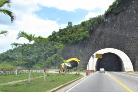 Anuncian cierre parcial del Viaducto de Turumo