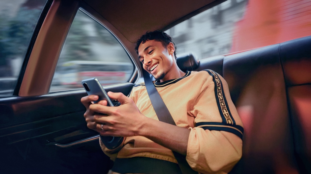 Yango es la nueva app de movilidad en Venezuela