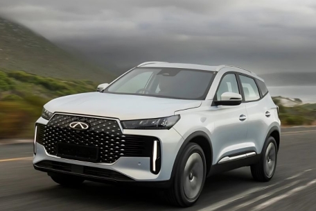 Chery Venezuela ofrece una variedad de planes de financiamiento para que los clientes puedan acceder a distintas alternativas de compra a cuotas