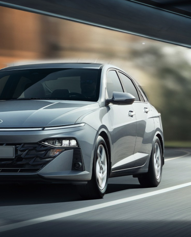 Así es el Hyundai Accent 2025 disponible en Venezuela