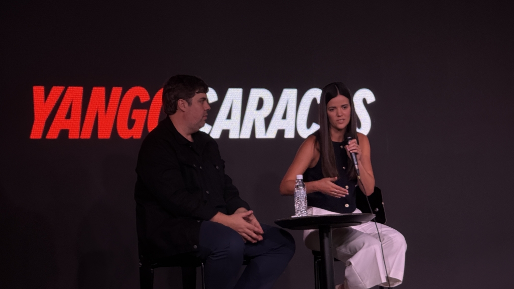 Yango es la nueva app de movilidad en Venezuela