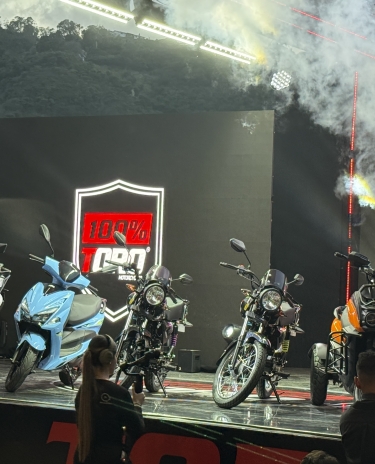 Toro presentó 7 modelos 2026