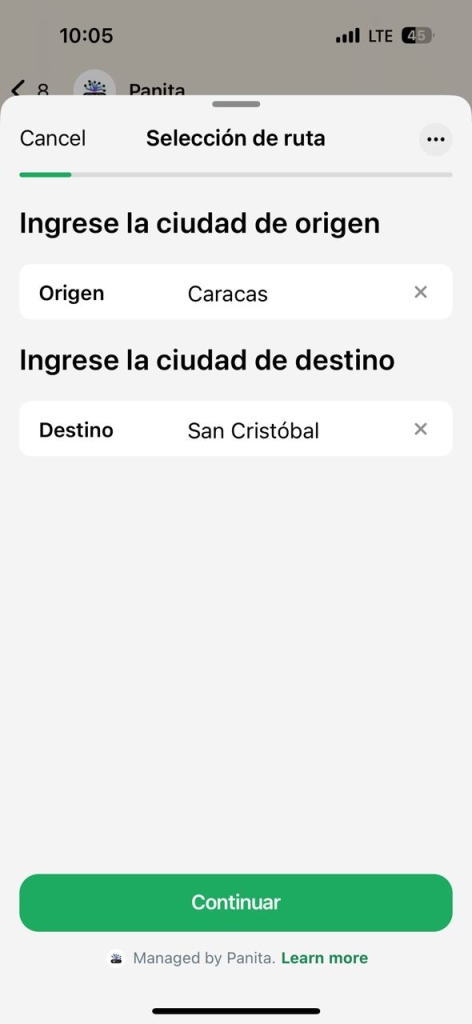 Busi Boletos integra la IA para la compra de sus boletos