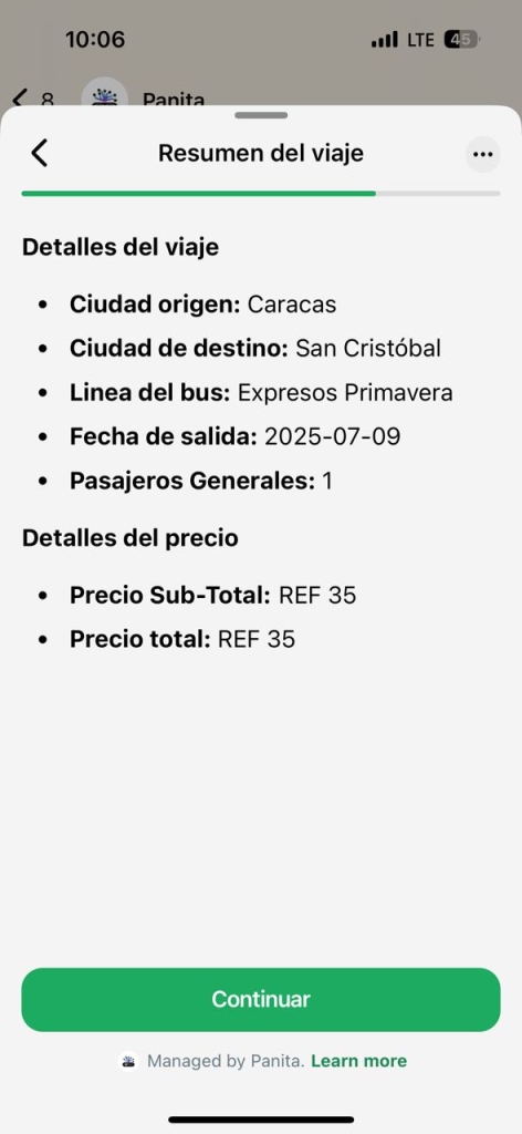 Busi Boletos integra la IA para la compra de sus boletos