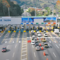 Hay nuevas tarifas para el peaje en Venezuela