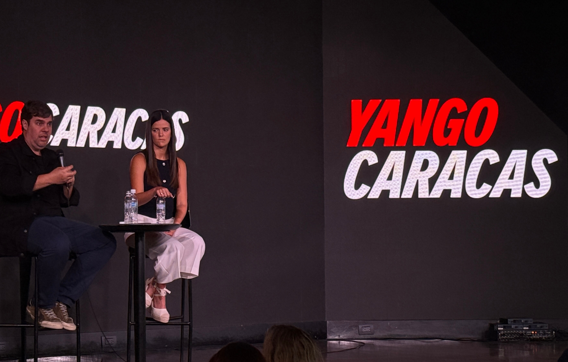 Yango es la nueva app de movilidad en Venezuela