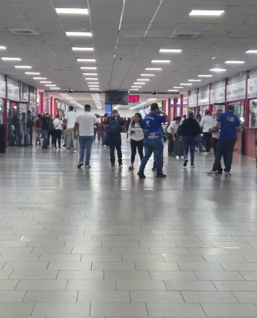 Estos son los precios de Busi Boletos para las vacaciones