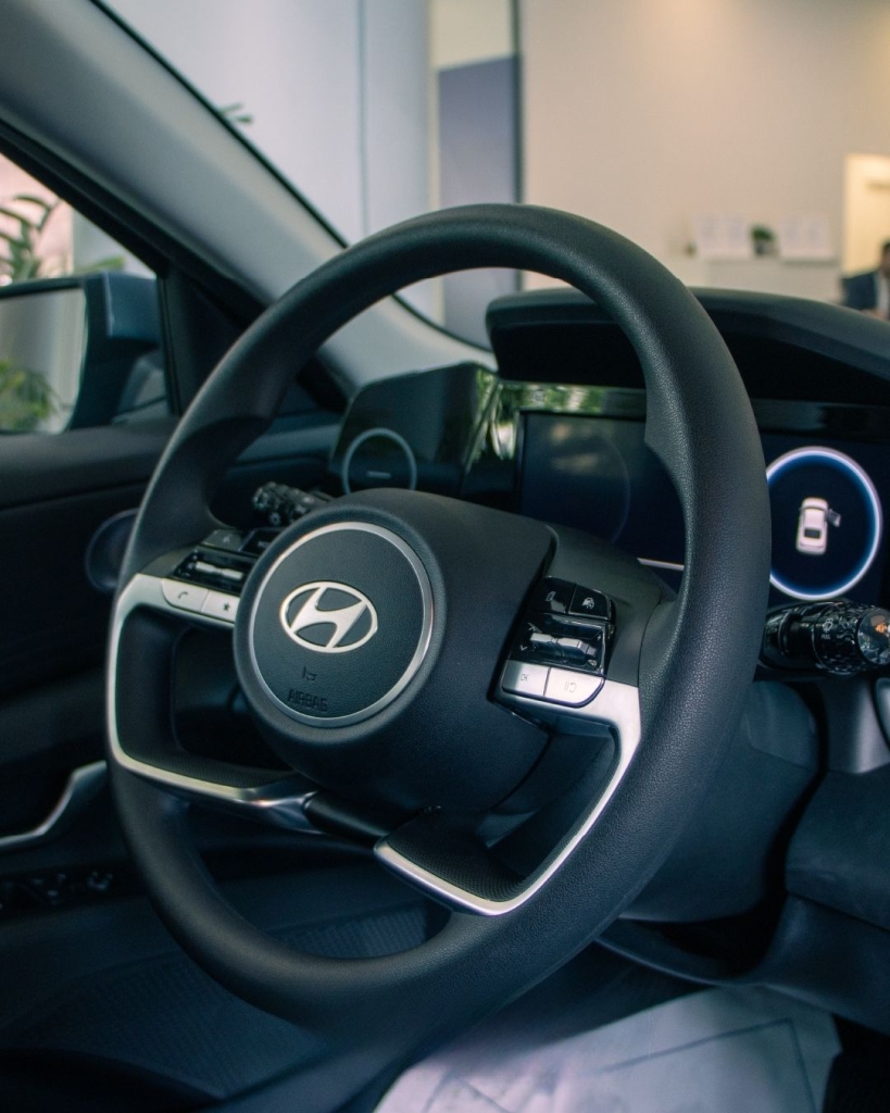 Este es el precio del Hyundai Elantra en Venezuela