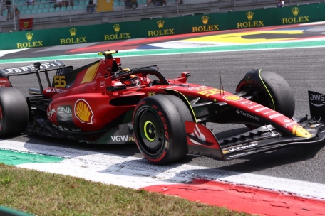 Luego de Países Bajos, Oscar Piastri llega con una cómoda diferencia a Monza. Por su parte, Lando Norris debe asegurar un buen resultado en Italia si quiere optar por pelear el Mundial de Pilotos de la F1