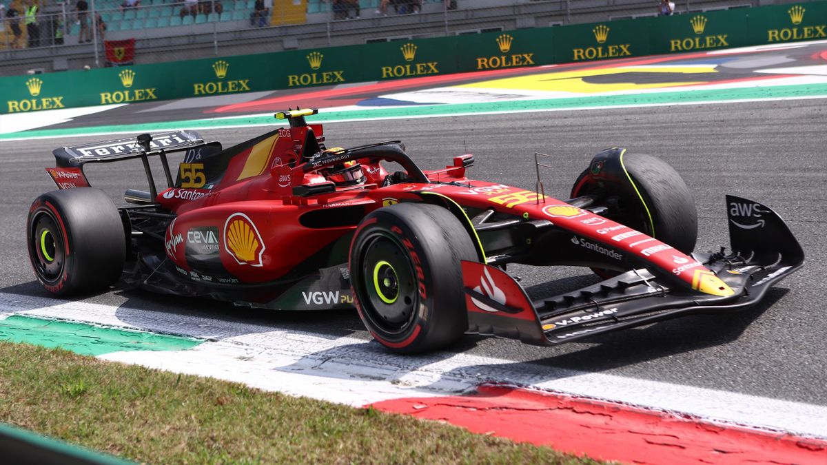 Luego de Países Bajos, Oscar Piastri llega con una cómoda diferencia a Monza. Por su parte, Lando Norris debe asegurar un buen resultado en Italia si quiere optar por pelear el Mundial de Pilotos de la F1