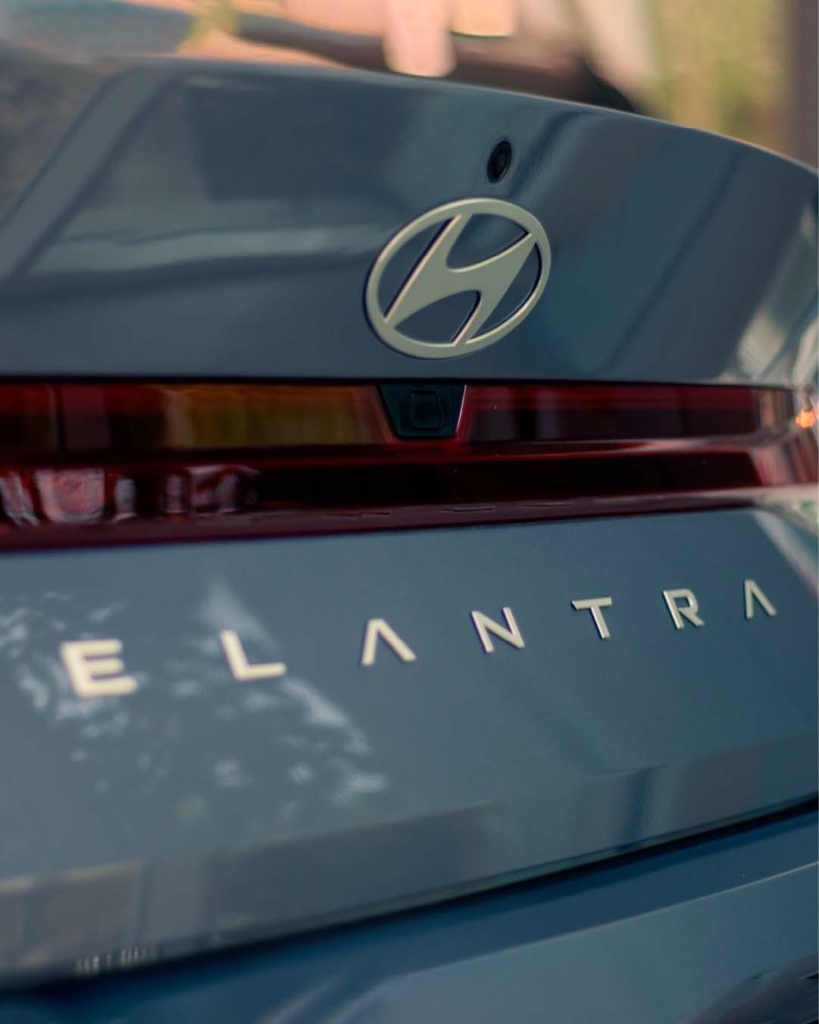 Este es el precio del Hyundai Elantra en Venezuela