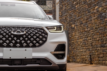 La velocidad, la fuerza y la autonomía son factores importantes a tomar en cuenta para la elección de un carro. Chery posee modelos que destacan en cada una de estas características.