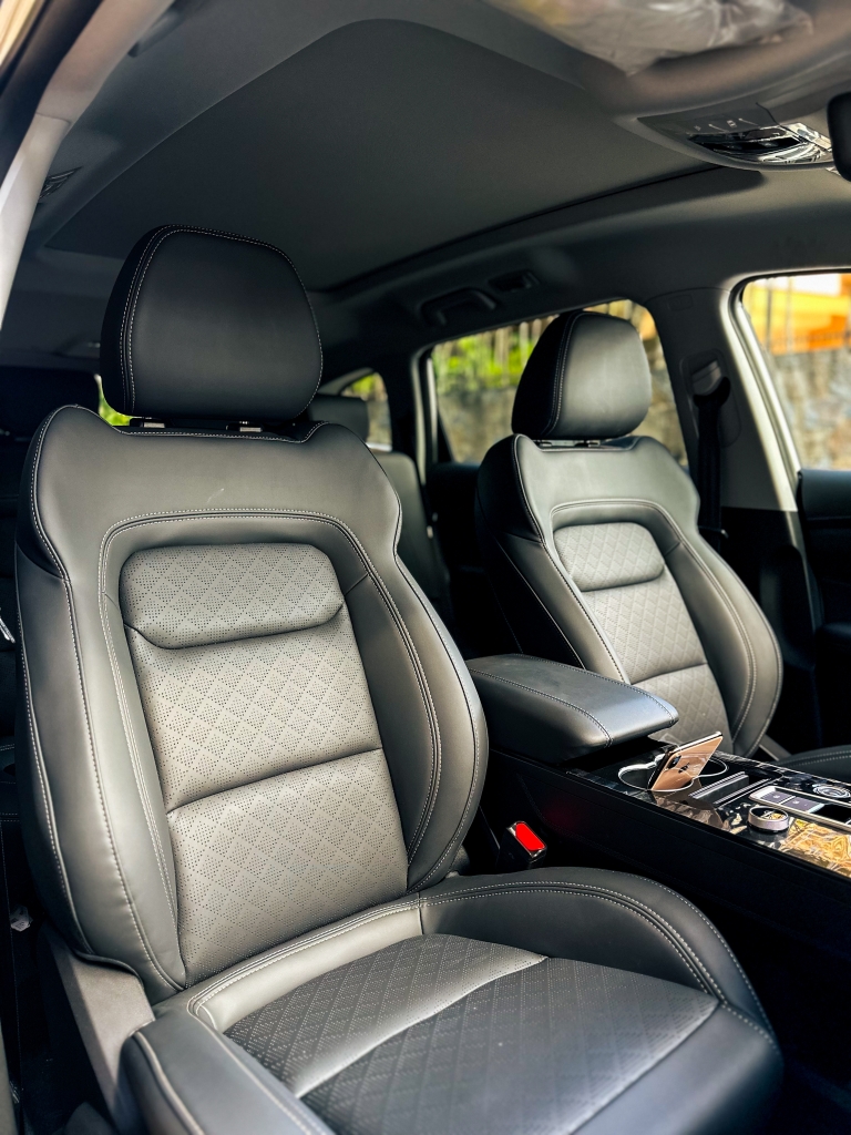 ¿Cuánto cuesta la Chery Tiggo 8 Pro 2026 en Venezuela?