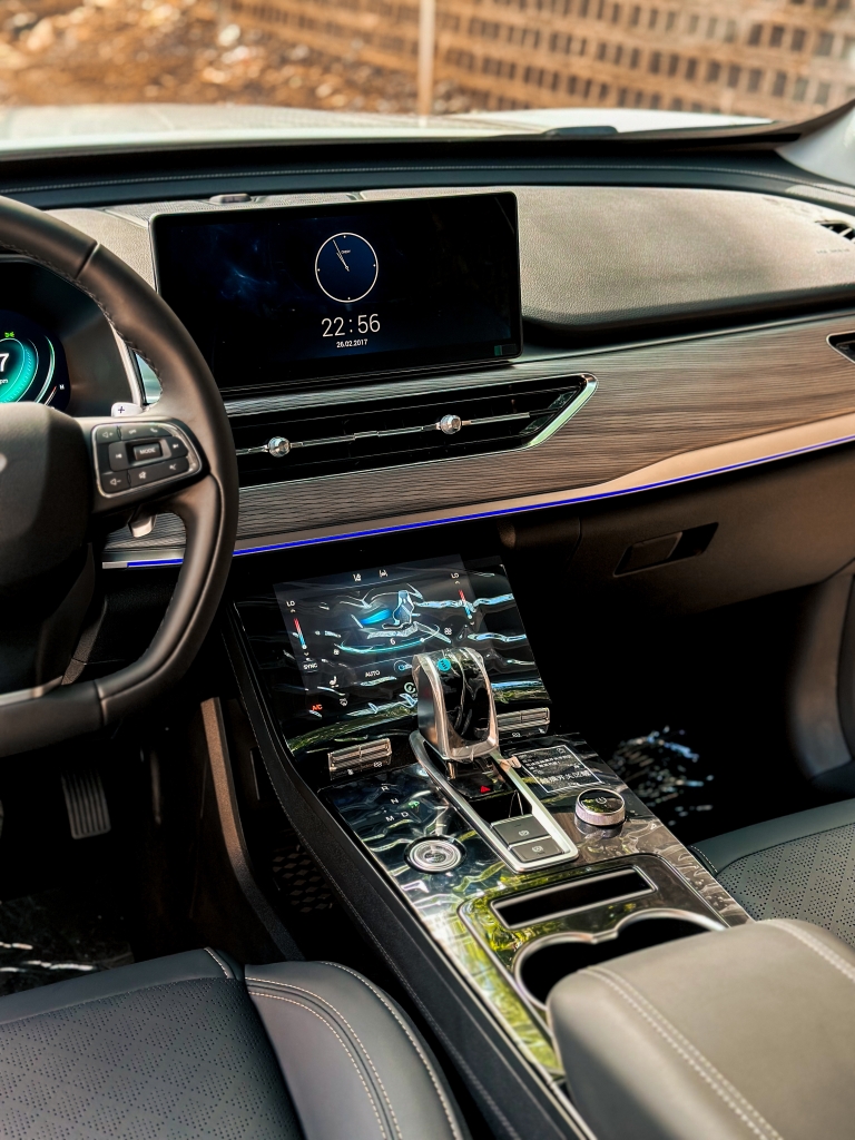 ¿Cuánto cuesta la Chery Tiggo 8 Pro 2026 en Venezuela?