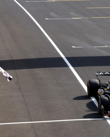 El neerlandés se llevó la victoria en Monza, en donde fue protagonista del fin de semana y junta puntos importantes para ambos campeonatos de la F1